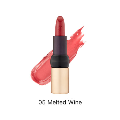 NEW BOLD SHEER GLOW LIPSTICK