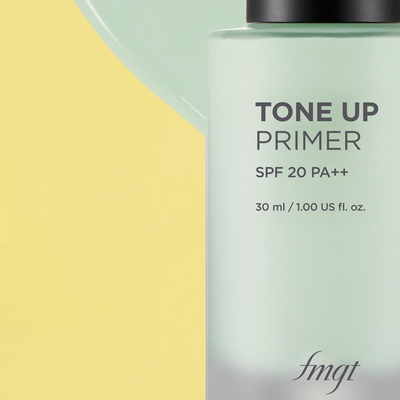 THEFACESHOP Tone Up Primer