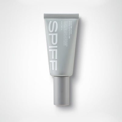 SPIFF CODES COVER BB CREAM SPF50+ PA+++