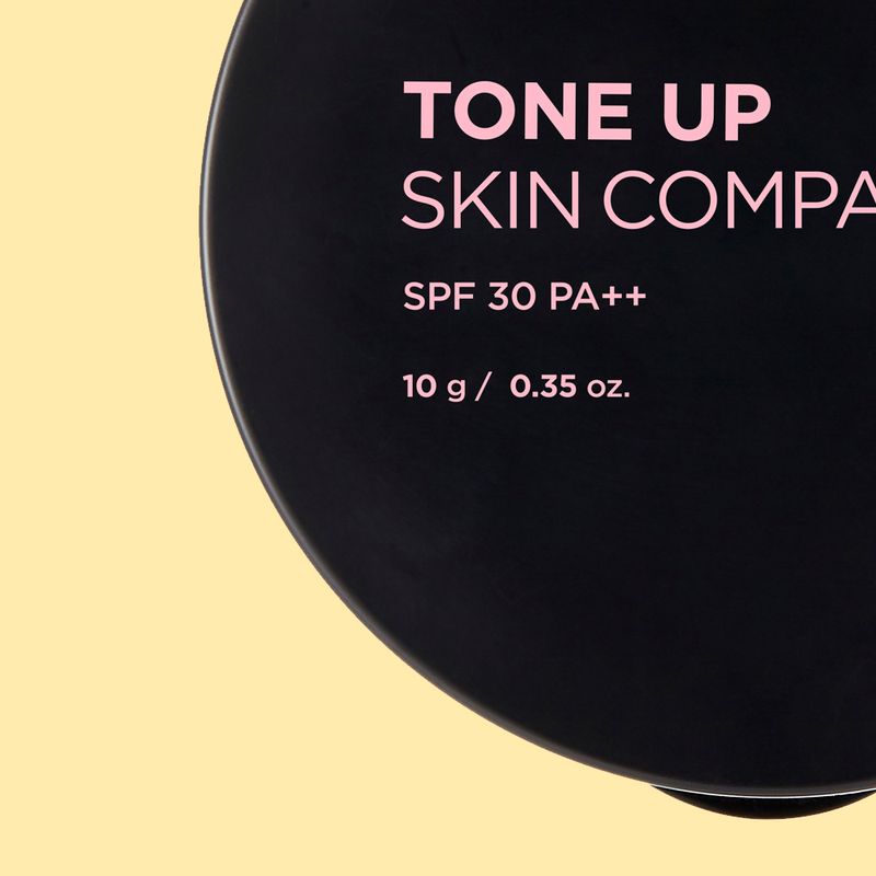 THEFACESHOP Tone Up Skin Pact