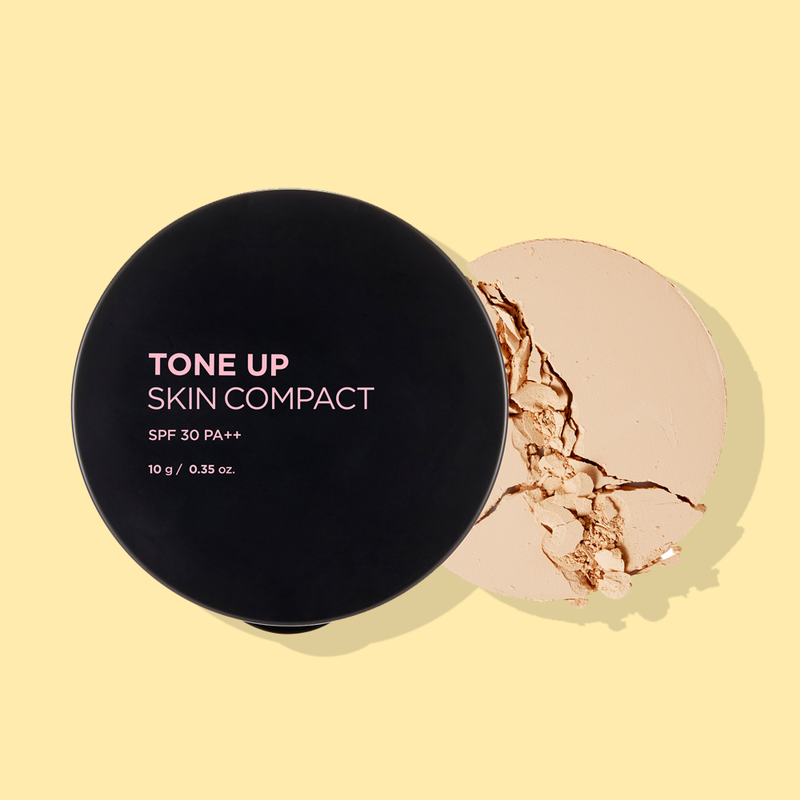 THEFACESHOP Tone Up Skin Pact