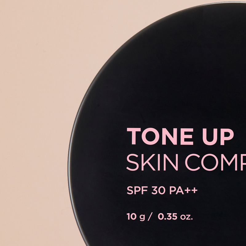 THEFACESHOP Tone Up Skin Pact