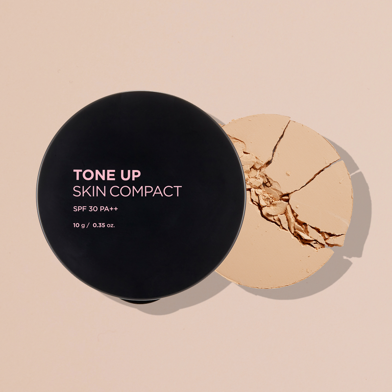 THEFACESHOP Tone Up Skin Pact