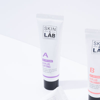 SKIN&LAB Vitamin A Cream