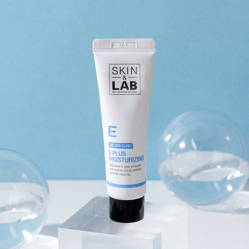 SKIN&LAB Vitamin E Cream