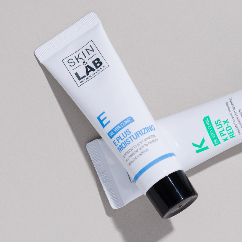 SKIN&LAB Vitamin E Cream