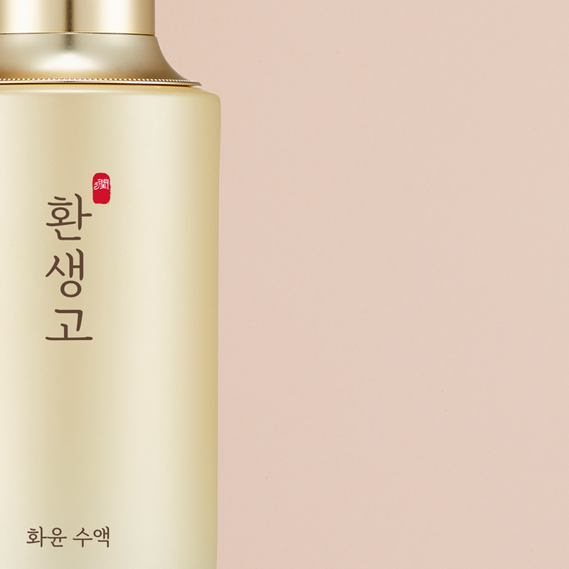 THEFACESHOP YEHWADAM HWANSAENGGO REJUVENATING RADIANCE TONER