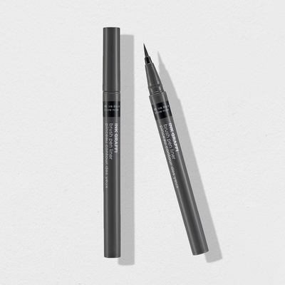 THEFACESHOP Ink Graffi Brush Pen Liner