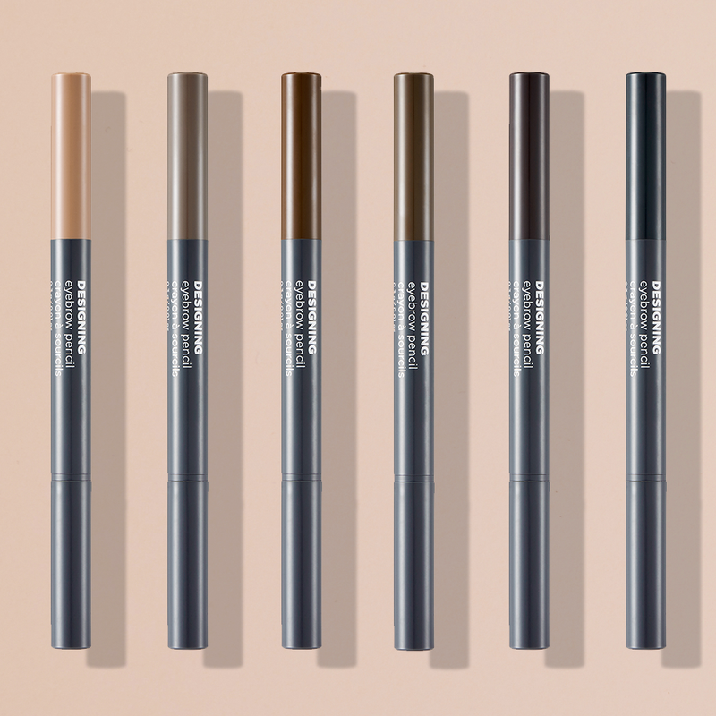 THEFACESHOP DESIGNING EYEBROW PENCIL