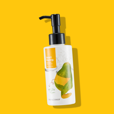 THEFACESHOP SMART PEELING MILD PAPAYA