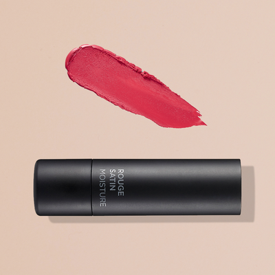 THEFACESHOP ROUGE SATIN MOISTURE